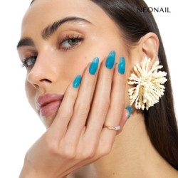 Lakier hybrydowy Ocean Glaze 7,2 ml